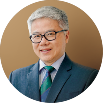 Professor Bảo Châu NGÔ